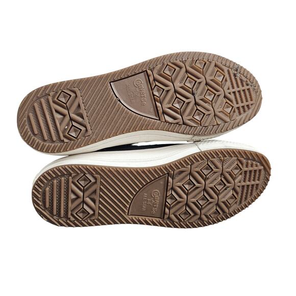 Converse High Top Shoes Mens 7 All Star 2 Shield Canvas Hi Waterproof Outdoors - Picture 8 of 8